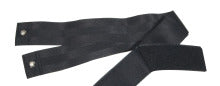 Drive Medical Viper Plus GT Wheelchair Seat Belt, Hook and Loop Closure -