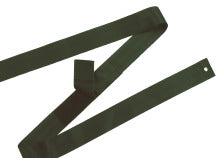 Drive Medical Silver Sport 2 Wheelchair Seat Belts, Hook and Loop Fastener Type Closure, Bariatric  -  STDS856
