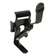 Drive Medical Cruiser III Wheelchair Pull to Lock Brakes(left) - STDSK234-PTL