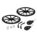 Drive Medical Viper Plus GT Wheelchair Super Hemi Kit - STDSSHK
