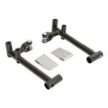 Drive Medical Silver Sport 2 Wheelchair Amputee adapters for Silversport 2 - STDSSSP-AA