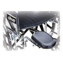 Drive Medical Viper Plus GT Wheelchair Limb Support, Right - WASR