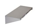 Omnimed Stainless Steel Shelving