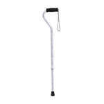 Drive Medical Offset Handle Aluminum Canes
