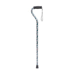 Drive Medical Offset Handle Aluminum Canes