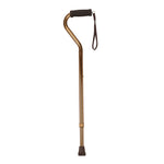 Drive Medical Offset Handle Aluminum Canes