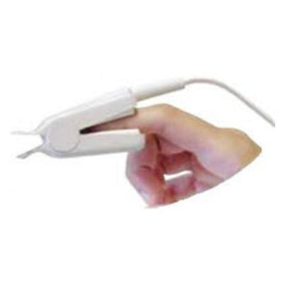 Mediaid Inc Sensor SPO2 For 300 Monitor Adult Eachch - POX020-100