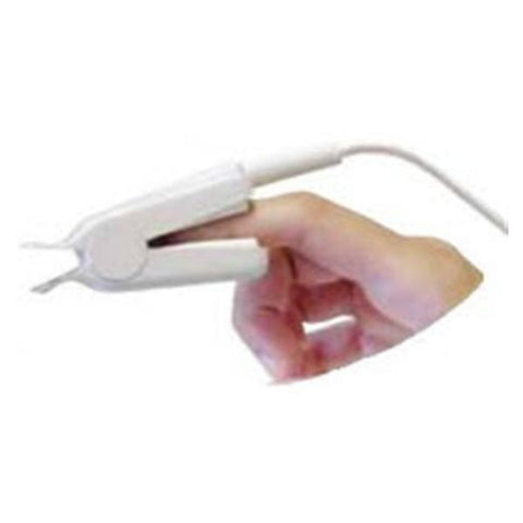 Mediaid Inc Sensor SPO2 For 300 Monitor Adult Eachch - POX020-100