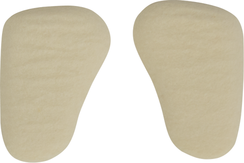 Bird & Cronin Hapad - Metatarsal Pads - A. Metatarsal Pads | Pair