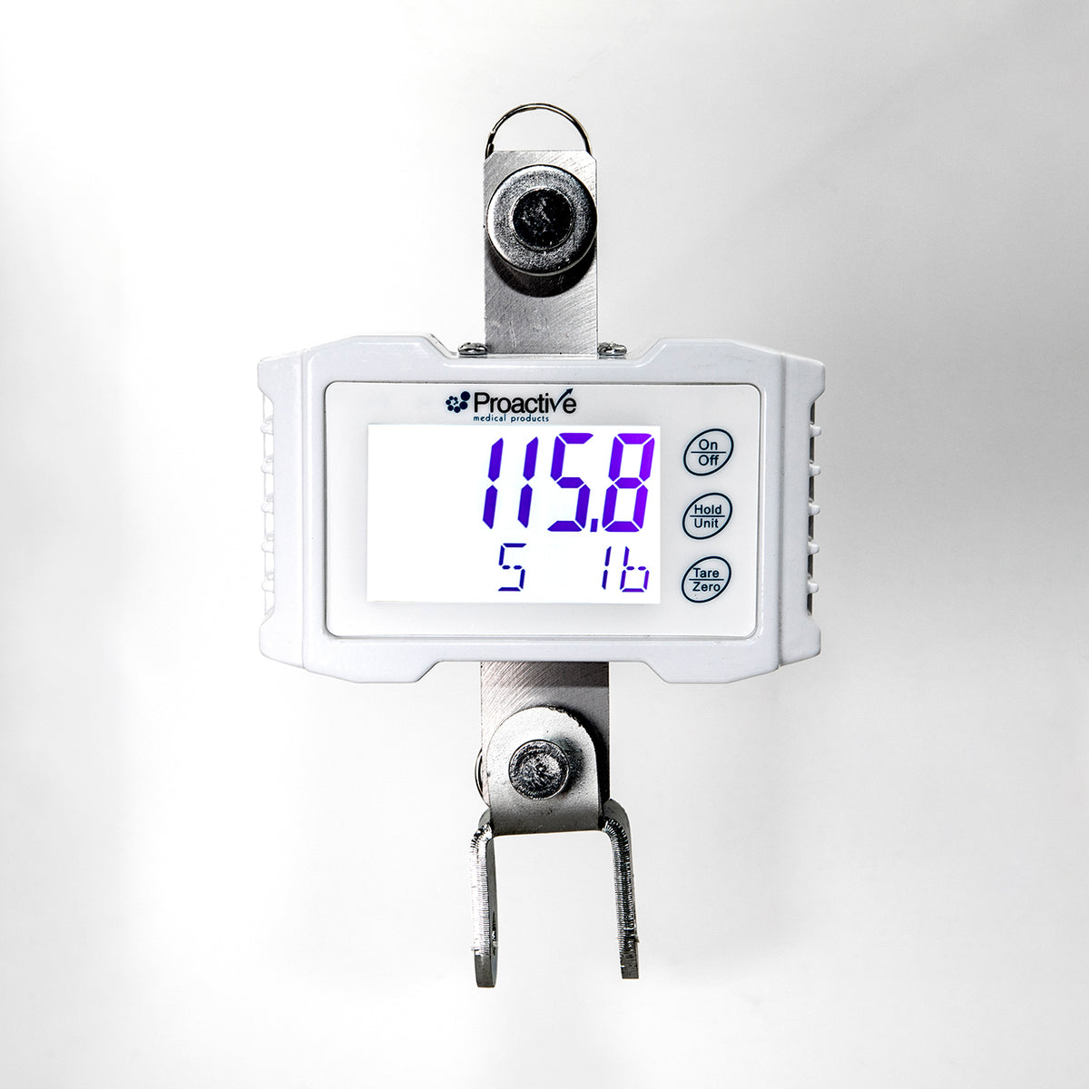 Digital Scale for 500lb / 600lb Electric Lifts and Take-A-Long | PA-30300