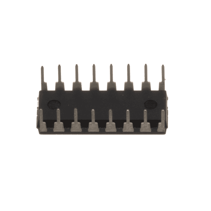 Hillrom  IC, 14052, 8Ch, Mux, Dip16 - 3041014052B