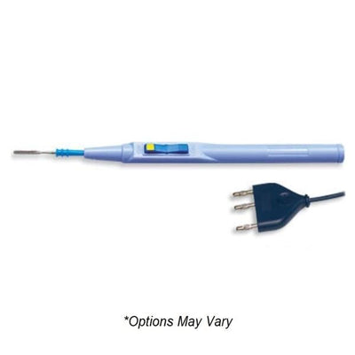 Bovie/Aaron Medical Pencil Electrosurgical 40/Bx - ESP6H