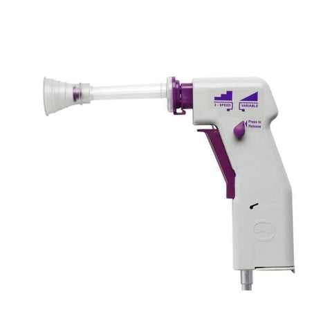 Davol Tubing Simpulse VariCare 10/CA - 67010