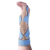 Alimed, Inc Splint Spica Freedom Wrist/Thumb Beige Size Small/Medium Right Each - 5832