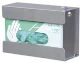 Omnimed Stainless Steel Security Glove Box Holder