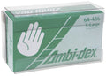 Omnimed Clear PETG Glove Box Holder