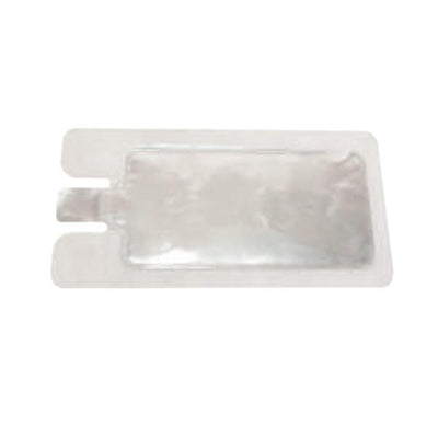 Bovie/Aaron Medical Grounding pad Electrosurgical Solid 50/Bx - ESRS