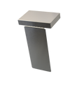 Omnimed Glove Box Vapor Shields