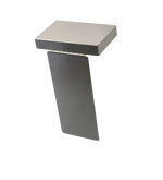 Omnimed Glove Box Vapor Shields