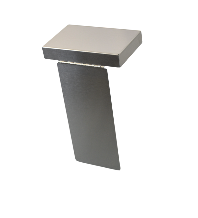 Omnimed Glove Box Vapor Shields
