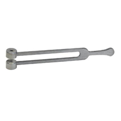 Graham Tuning Fork Vibration 128hz Aluminum Alloy Each - Field/Everest &Jennings - 1322