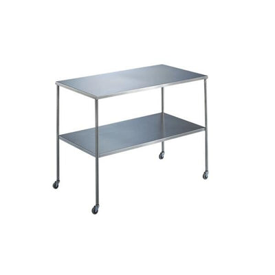 Blickman Industries Table Instrument Howard 60x24x34 60X24X34 - 117836000