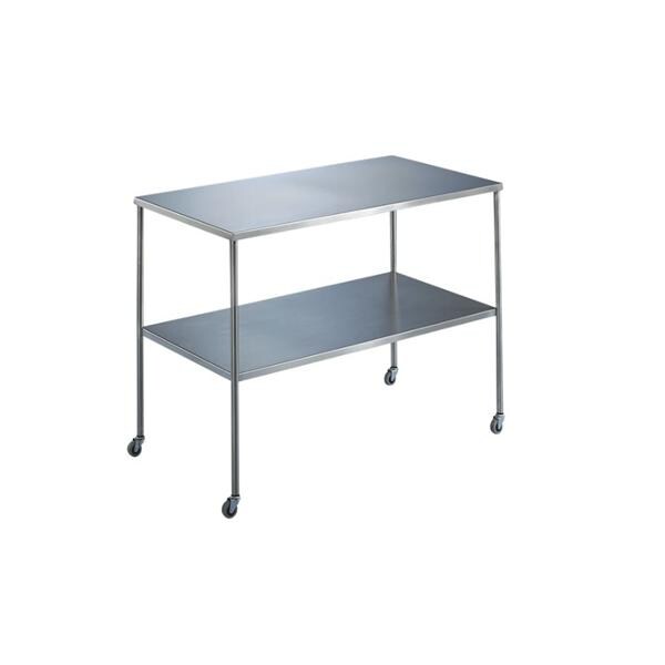 Blickman Industries Table Instrument Howard 60x24x34 60X24X34 - 117836000