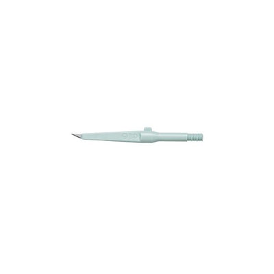 Beaver Blade Micro Micro-Sharp 4.0mm 4.mm depth 22.5 Degrees 6/Ca - Visitec Int - 377522