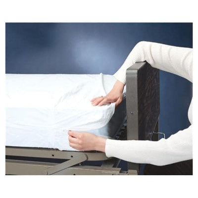 Graham Cover Mattress 80x36x6" Each - Field/Everest &Jennings - 3862-1