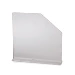 Omnimed Acrylic Splash Guards-Protect Your Phone & Devices