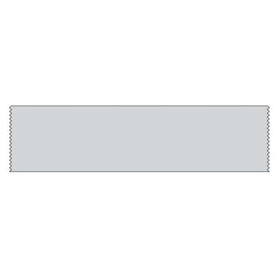 Shamrock Scientific Spec Tape Instrument Marking 200 in x 0.25 in Gray 5/Rl - SMT-38-14