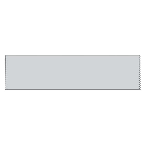 Shamrock Scientific Spec Tape Instrument Marking 200 in x 0.25 in Gray 5/Rl - SMT-38-14