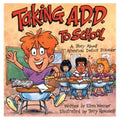 The Guidance Group Book Educational Taking A.D.D. to School Eachch - JayJo Books - 024593