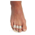 Pedifix, Inc Splint Post-Op Budin Triple Toe Dual Foam Beige Size One Size Fits All Left Each - 8158-L