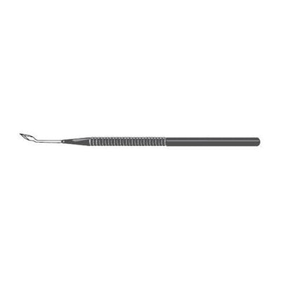 Beaver Knife Phaco 3.2mm Angled 5/Bx - Visitec Int - 581109