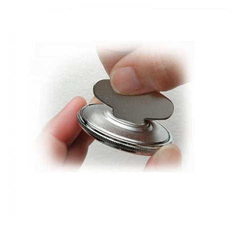 American Diagnostic Corp. Chestpiece Stethoscope Each - 640-01