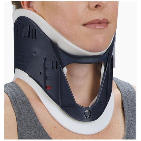 Deroyal Industries Inc Collar Extrication EMT Select Infant Cervical Closed Cell Foam Each - 1044-41