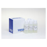 Diagnostic Chemicals Ltd L3K CO2: Carbon Dioxide Test Kit 5x100mL Each - 299-17