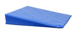 CanDo Positioning Wedge - Foam with vinyl cover - Firm - 20" x 22" x 4" - Specify Color