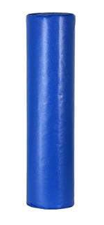 CanDo Positioning Roll - Foam with vinyl cover - Firm - 24" x 6" Diameter - Specify Color - FE-31-2011F