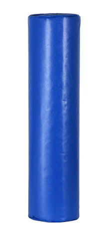 CanDo Positioning Roll - Foam with vinyl cover - Medium Firm - 24" x 6" Diameter - Specify Color - FE-31-2011M