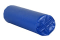 CanDo Positioning Roll - Foam with vinyl cover - Soft - 24" x 6" Diameter - Specify Color