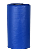 CanDo Positioning Roll - Foam with vinyl cover - Firm - 15" x 8" Diameter - Specify Color - FE-31-2012F