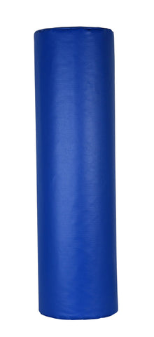 CanDo Positioning Roll - Foam with vinyl cover - Firm - 36" x 10" Diameter - Specify Color - FE-31-2014F