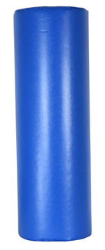 CanDo Positioning Roll - Foam with vinyl cover - Firm - 36" x 12" Diameter - Specify Color - FE-31-2015F