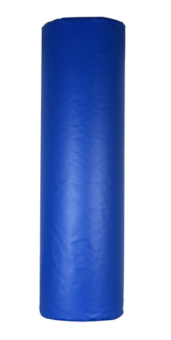 CanDo Positioning Roll - Foam with vinyl cover - Soft - 48" x 14" Diameter - Specify Color - FE-31-2016S