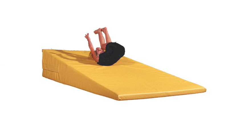 Incline Mat - 3' x 6' - 16" height - Specify Color