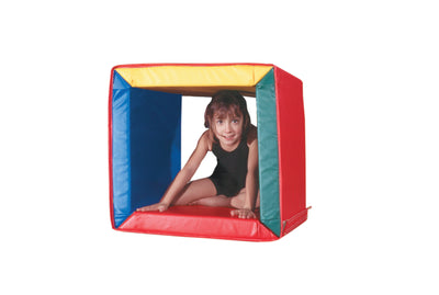 Convertible Crawl Box 