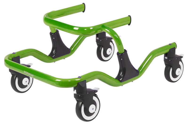 Moxie GT Gait Trainer, Small, Magic Green