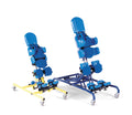 Tumble Forms TriStander 45, no tray